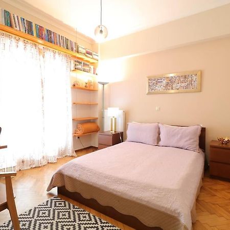 Restful Apartment - Syntagma Square เอเธนส์ ภายนอก รูปภาพ